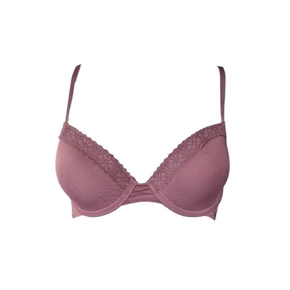 fairycore lace charm bra - Picture 1 of 4